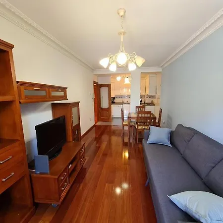 Appartement R2r - Elegante En - 117a *