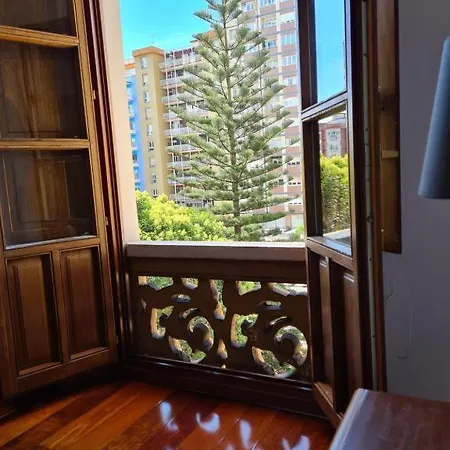 Apartment R2r - Elegante En - 117a Gijón